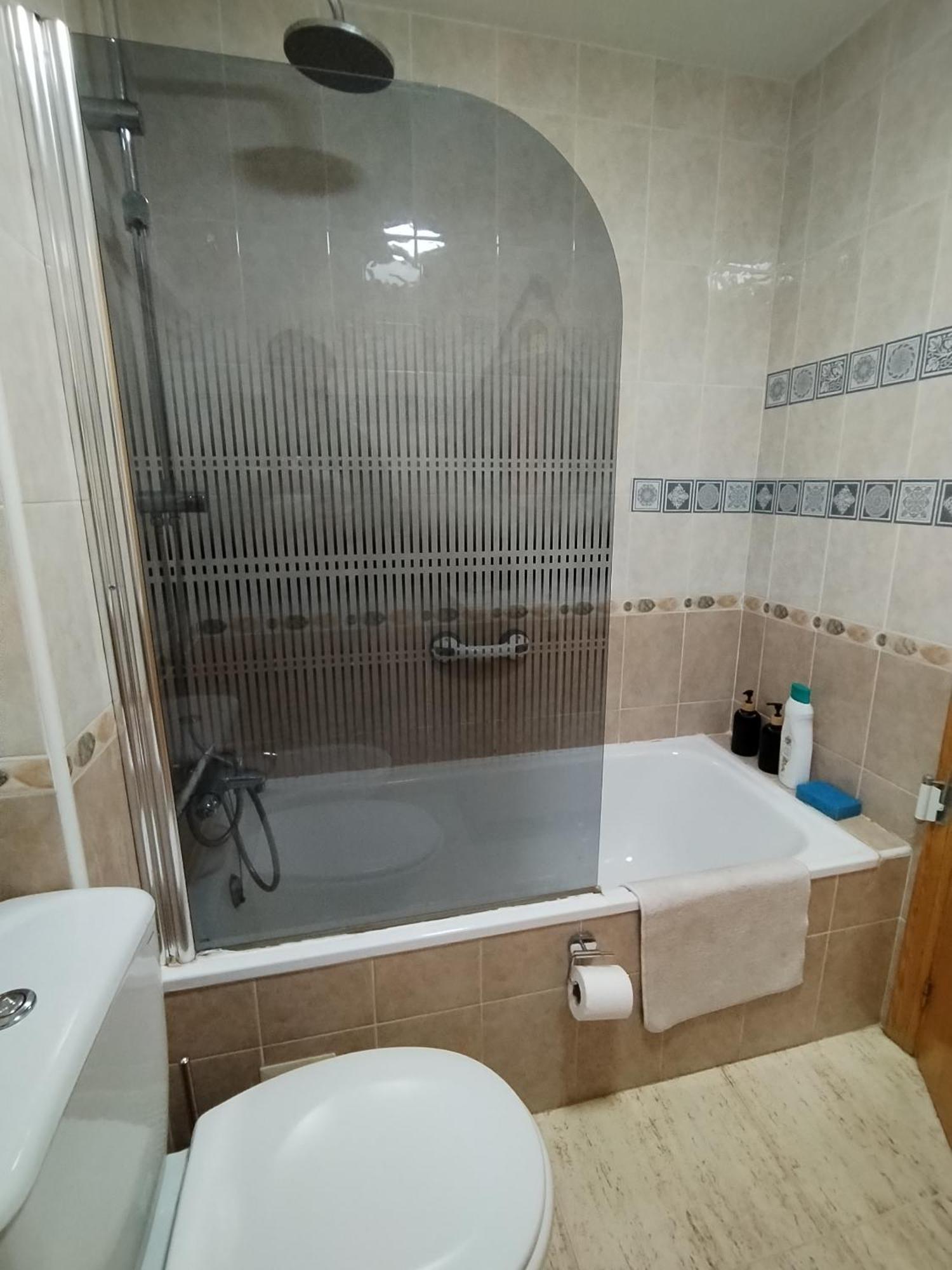 Апартаменти Mira Al Mar Y Tabarca En Urbanizacion Санта-Пола Екстер'єр фото